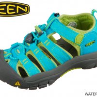 сандали   Keen Newport H2  номер 39, снимка 1 - Сандали - 36743264