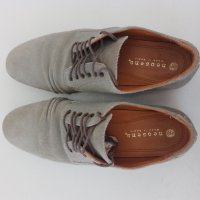 Мъжки обувки от гьон испански, снимка 5 - Ежедневни обувки - 43085966