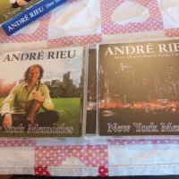 ANDRE RIEU, снимка 18 - CD дискове - 43976184
