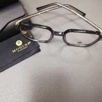 Диоптрична рамка Modena , снимка 5 - Слънчеви и диоптрични очила - 34904421
