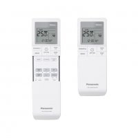 Инверторен климатик Panasonic CS-TZ60WKE/CU-TZ60WKE, COMPACT STYLE, 21000 BTU, снимка 4 - Климатици - 24056383