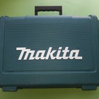 Куфар за електрически винтоверт MAKITA FS 2700K, снимка 1 - Куфари с инструменти - 36627688