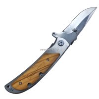 Сгъваем джобен нож - Browning, снимка 2 - Ножове - 43973814