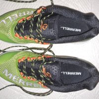 Merrell Women's MTL Long Sky 3 Trail Running Shoes № 39 дамски обувки за бягане, снимка 7 - Маратонки - 43694397