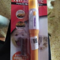 Тример за кучета котки за нокти електрическа пила за домашни любимци, снимка 8 - За кучета - 27817968