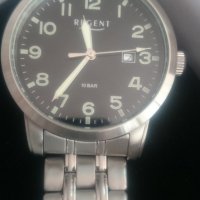 Часовник REGENT XL, снимка 5 - Мъжки - 26407765