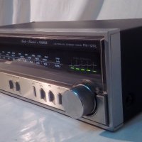 Fisher FM-120 Studio Standard AM/FM Stereo Tuner Japan, снимка 8 - Ресийвъри, усилватели, смесителни пултове - 28541914