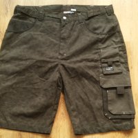 POWERFIX Profi Shorts размер XL къси панталони със здрава материя - 770, снимка 1 - Къси панталони - 43956369