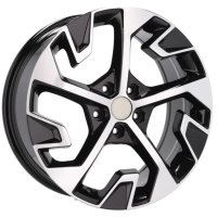 18” Джанти Kia 5x114.3 Киа Sportage EV6 ProCeed Optima Sorento Forte, снимка 2 - Гуми и джанти - 43965453