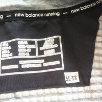 New Balance MT93220 DRILL TOP Long-sleeve T-shirt размер L мъжка блуза 31-58, снимка 14 - Блузи - 42972907