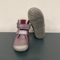 Зимни обувки за момиче D.D.Step / Нови детски боти, снимка 4 - Детски боти и ботуши - 38396118