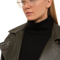 Рамки за дамски диоптрични очила Jimmy Choo -40%, снимка 2 - Слънчеви и диоптрични очила - 43049748