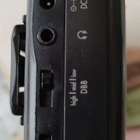 Philips aq6421 Walkman , снимка 4 - Радиокасетофони, транзистори - 39584772