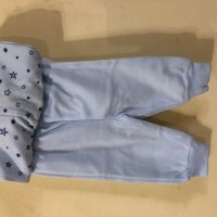 Бебешки клинчета, снимка 2 - Панталони и долнища за бебе - 28164524
