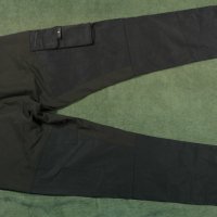 TEXSTAR FP37 FUNCTIONAL Stretch Pants размер W33/L32 еластичен работен панталон W2-15, снимка 3 - Панталони - 40124831