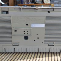 Радиокасетофон SHARP GF-4949, снимка 6 - Радиокасетофони, транзистори - 43612166