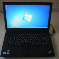 Лаптоп Lenovo ThinkPad L512 на части, снимка 6 - Части за лаптопи - 43051040