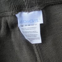 4XL Нов  плетен панталон  Sedagyl , снимка 6 - Панталони - 34571832