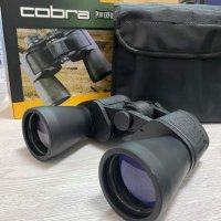 Бинокъл Cobra , снимка 2 - Екипировка - 38302858