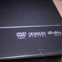 SAMSUNG DVD-HR749 XEG HDD&DVD RECORDER-ВНОС ФРАНЦИЯ, снимка 10 - Плейъри, домашно кино, прожектори - 27449986