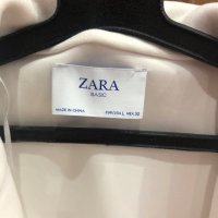 Оригинално Zara Палто, снимка 3 - Сака - 27818625