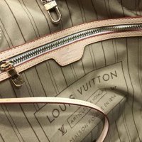 Louis Vuitton  дамска чанта код 103, снимка 7 - Чанти - 32650555