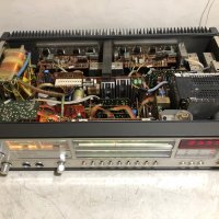 SABA 9241 AM/FM Stereo Receiver , снимка 13 - Ресийвъри, усилватели, смесителни пултове - 37048272