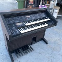 Пияно-орган-синтезатор technics цената е твърда!!, снимка 4 - Синтезатори - 32337816