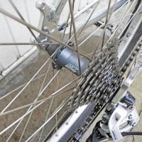 Mata Swiss Bike 26*/алуминиев фитнес 55 размер/, снимка 10 - Велосипеди - 33293156