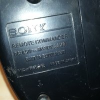 sony ifc-ir7 REMOTE-made in japan 0906221200, снимка 16 - Други - 37029817