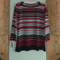Лот дамски блузи / пуловер / блуза / жилетка / H&M, снимка 5 - Блузи с дълъг ръкав и пуловери - 39296486