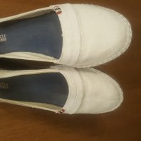еспадрили napapijri намалени, снимка 5 - Дамски ежедневни обувки - 28125193