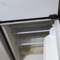 Хладилник за вграждане и фризер, снимка 2 - Обзавеждане на кухня - 43448981