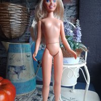 Винтидж кукла Лайко, 40см., снимка 6 - Кукли - 43821123