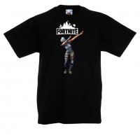 Разпродажба! Детска тениска  Фортнайт FORTNITE 4, снимка 1 - Детски тениски и потници - 32311847