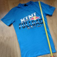 KINI - Red Bull  , снимка 7 - Детски тениски и потници - 43479996