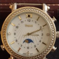 Уникално красив дамски часовник Trend Japan movt няма заден капак 26906, снимка 1 - Дамски - 43744622
