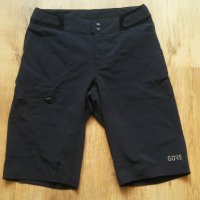 GOREWEAR Stetch Short размер S еластични къси панталони - 578, снимка 1 - Къси панталони - 43010994