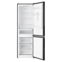 Свободностоящ хладилник с фризер Инвентум KV1880B, снимка 2 - Хладилници - 43887497