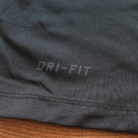 NIKE PRO COMBAT DRI-FIT T-Shirt размер L мъжка тениска 40-59, снимка 7 - Тениски - 43555858
