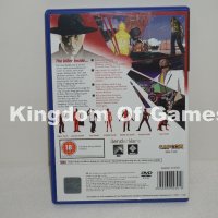 Рядка Игра за PS2 Killer 7, снимка 2 - Игри за PlayStation - 44005689