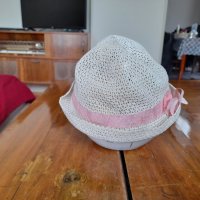 Стара плетена шапка,капела, снимка 3 - Други ценни предмети - 32945994