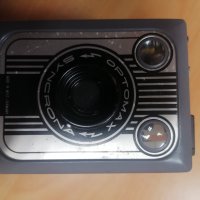 Лот от стари фотоапарати , снимка 5 - Колекции - 43408291