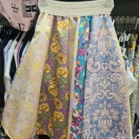 Нова колекция луксозна пола на намаление , снимка 1 - Поли - 36781075
