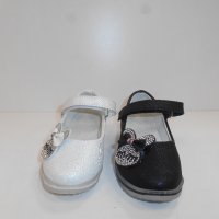 детски светещи обувки 7042, снимка 3 - Детски обувки - 32554418