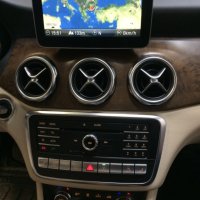 Mercedes Garmin Map Pilot Star2 V17 Sd Card 2022гд Оригинална сд карта Навигация, снимка 4 - Аксесоари и консумативи - 27731294