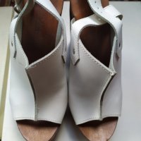 Италиански обувки Примадона 37 номер - 49 лв , снимка 2 - Сандали - 32893814