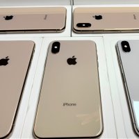 Apple  iPhone XS  64GB Гаранция 12м+Подаръци, снимка 5 - Apple iPhone - 43214259