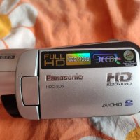 Продавам камера Панасоник HDC-SD5. , снимка 4 - Камери - 43032342