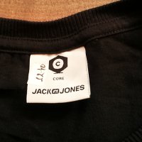 JACK & JONES размер L тениска 12-40, снимка 9 - Тениски - 34588758